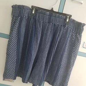 Anthropologie shorts